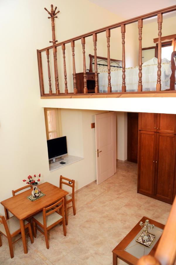 Classical Villa Archontiko D&M Rhodes City Exterior foto