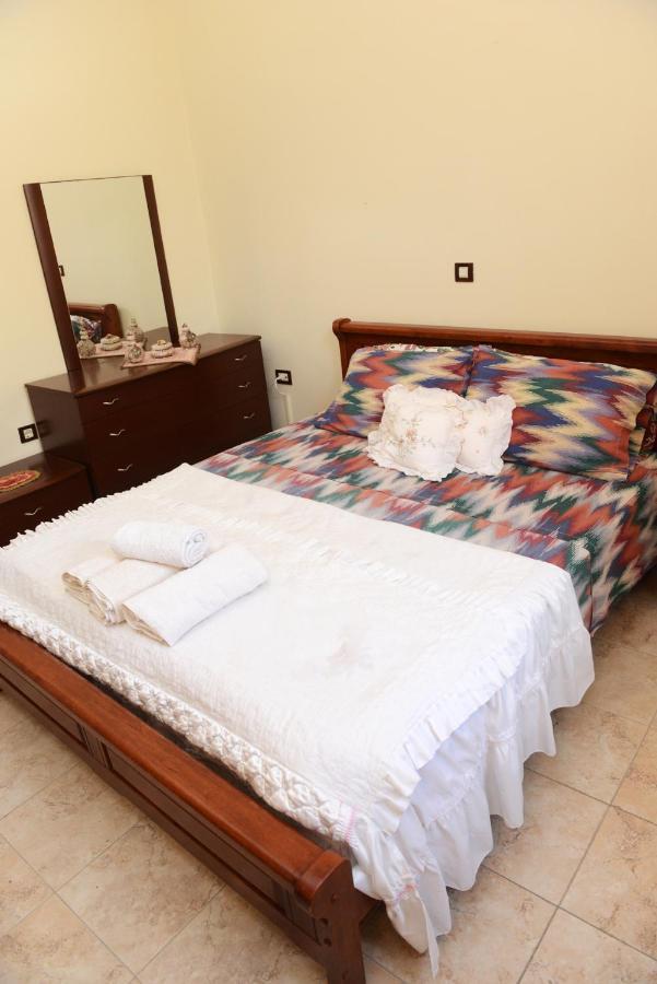 Classical Villa Archontiko D&M Rhodes City Exterior foto