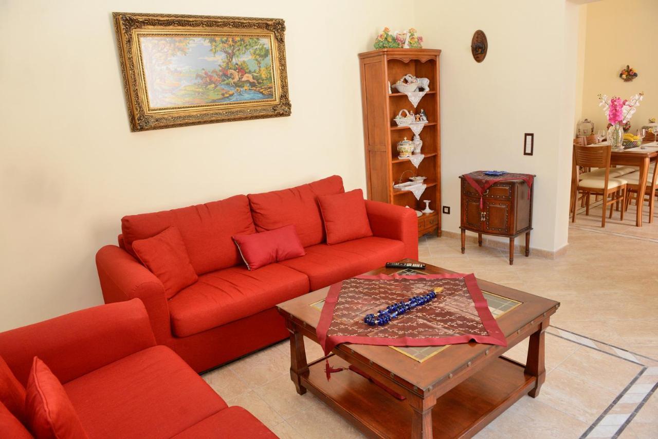 Classical Villa Archontiko D&M Rhodes City Exterior foto