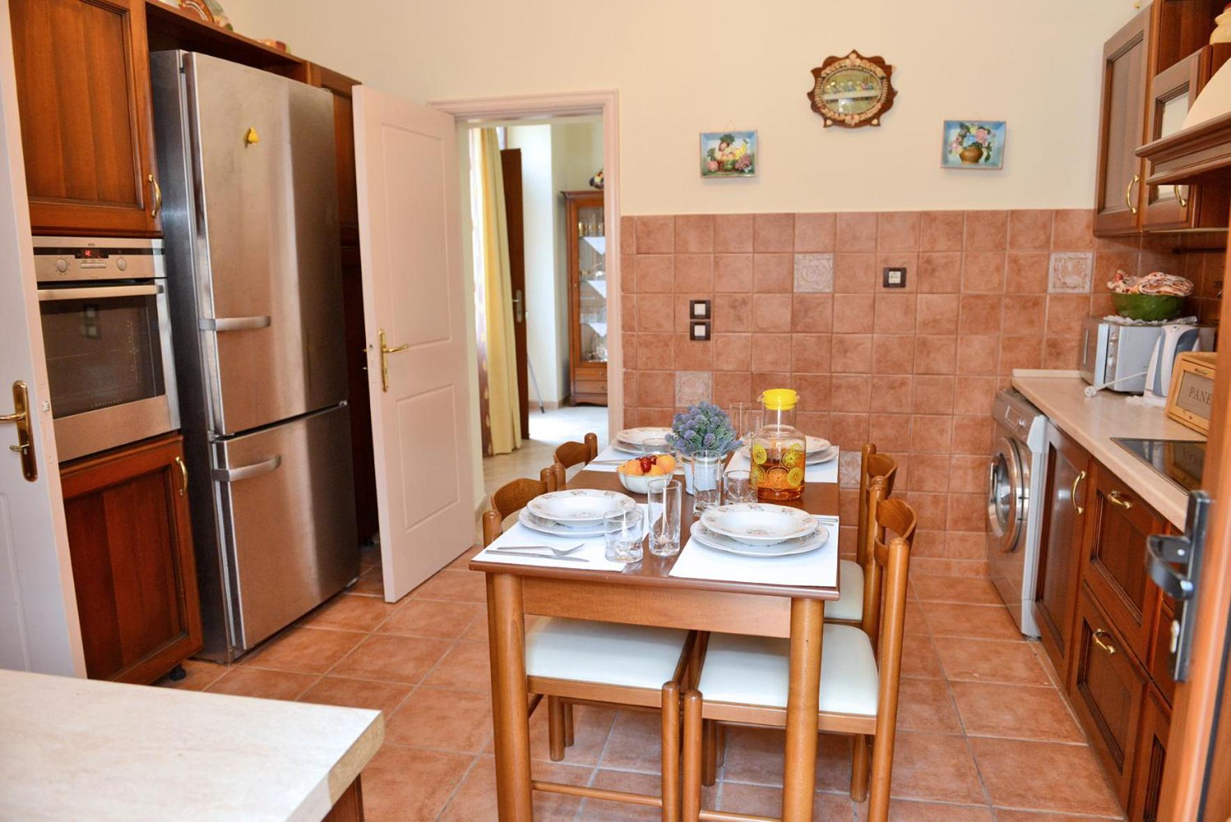 Classical Villa Archontiko D&M Rhodes City Exterior foto