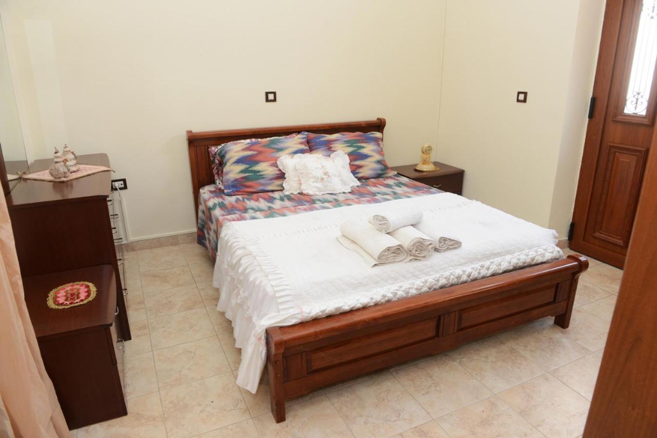 Classical Villa Archontiko D&M Rhodes City Exterior foto
